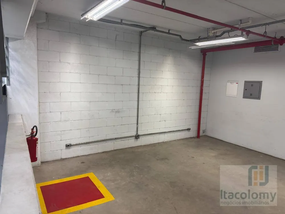 Depósito-Galpão, 1100 m² - Foto 3