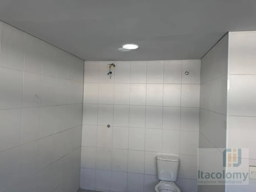 Depósito-Galpão, 1100 m² - Foto 6