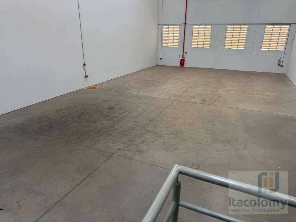 Depósito-Galpão, 1100 m² - Foto 10