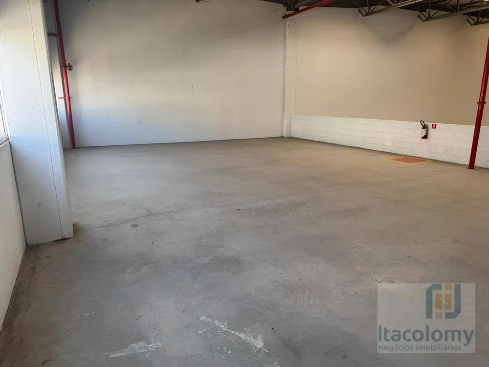 Depósito-Galpão, 1100 m² - Foto 11