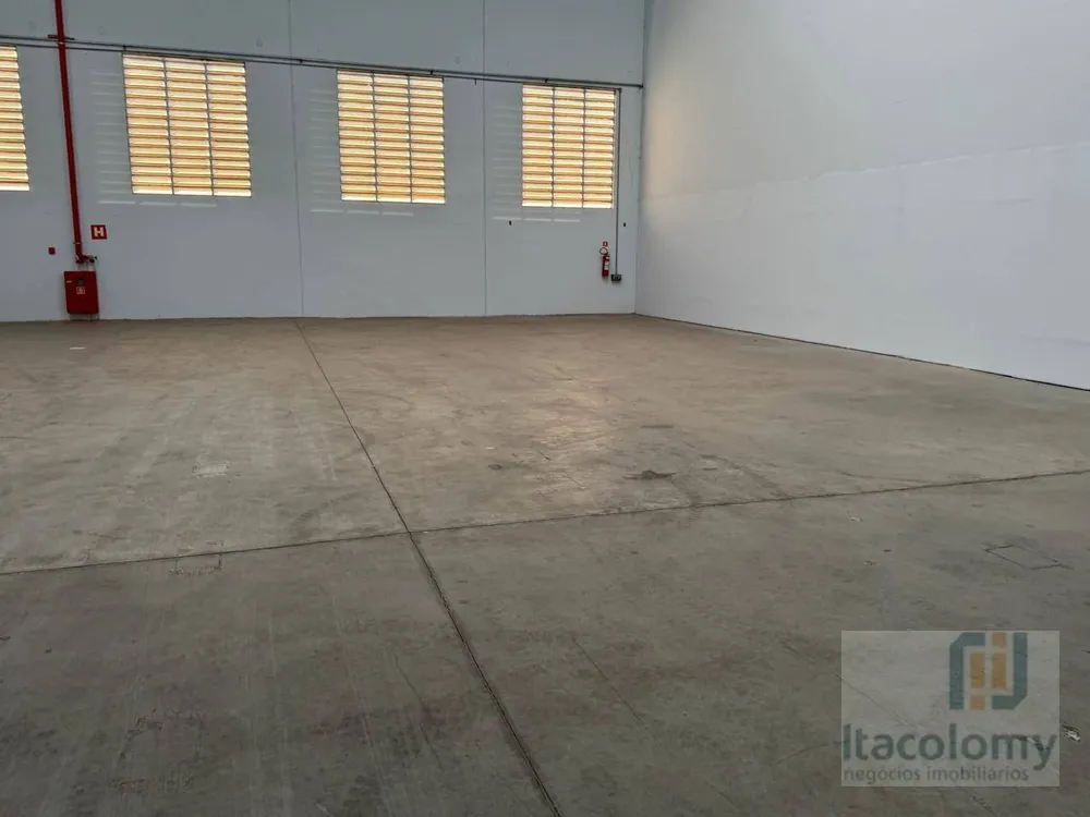 Depósito-Galpão, 1100 m² - Foto 2
