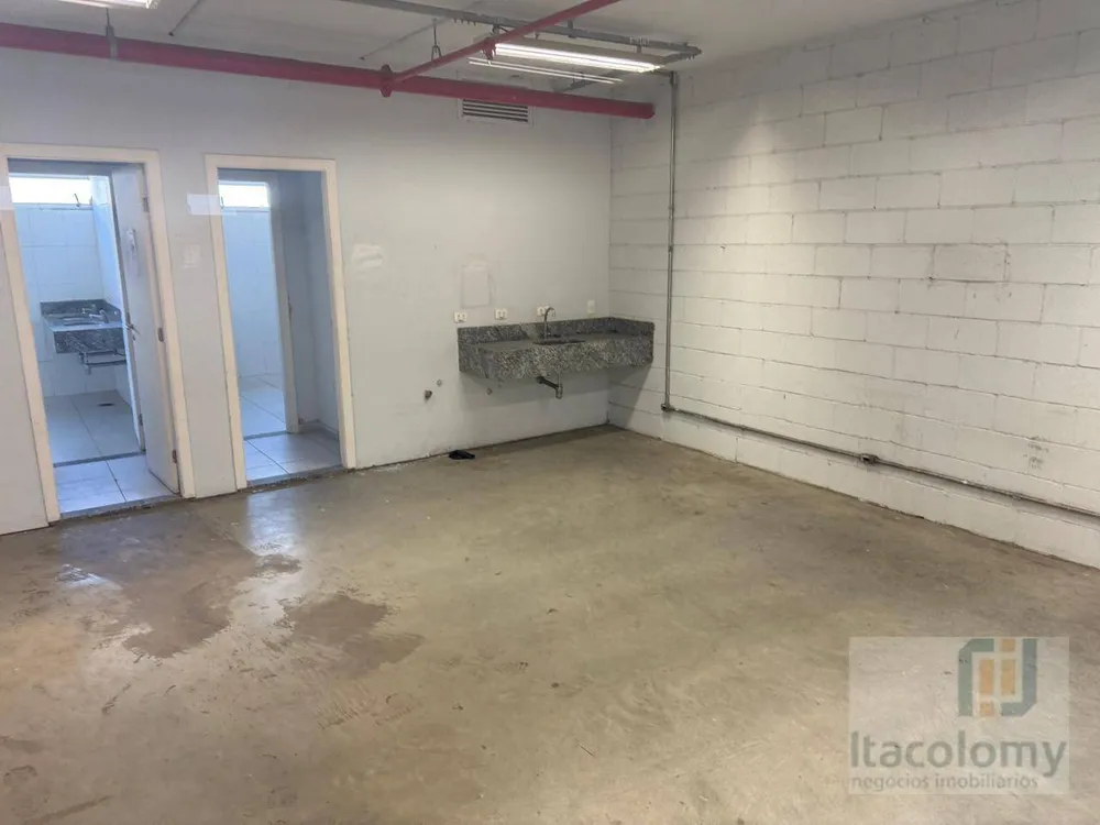 Depósito-Galpão, 1100 m² - Foto 5