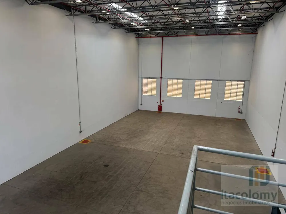 Depósito-Galpão, 1100 m² - Foto 12
