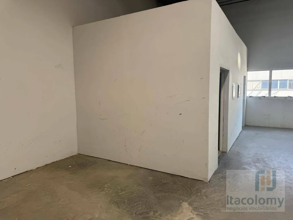 Depósito-Galpão, 1100 m² - Foto 8