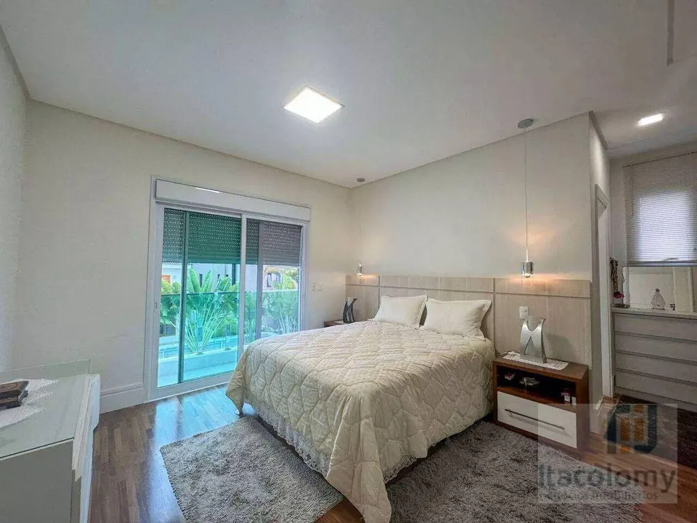 Casa de Condomínio, 4 quartos - Foto 2