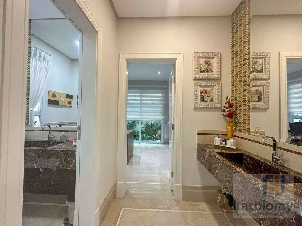 Casa de Condomínio, 4 quartos - Foto 4