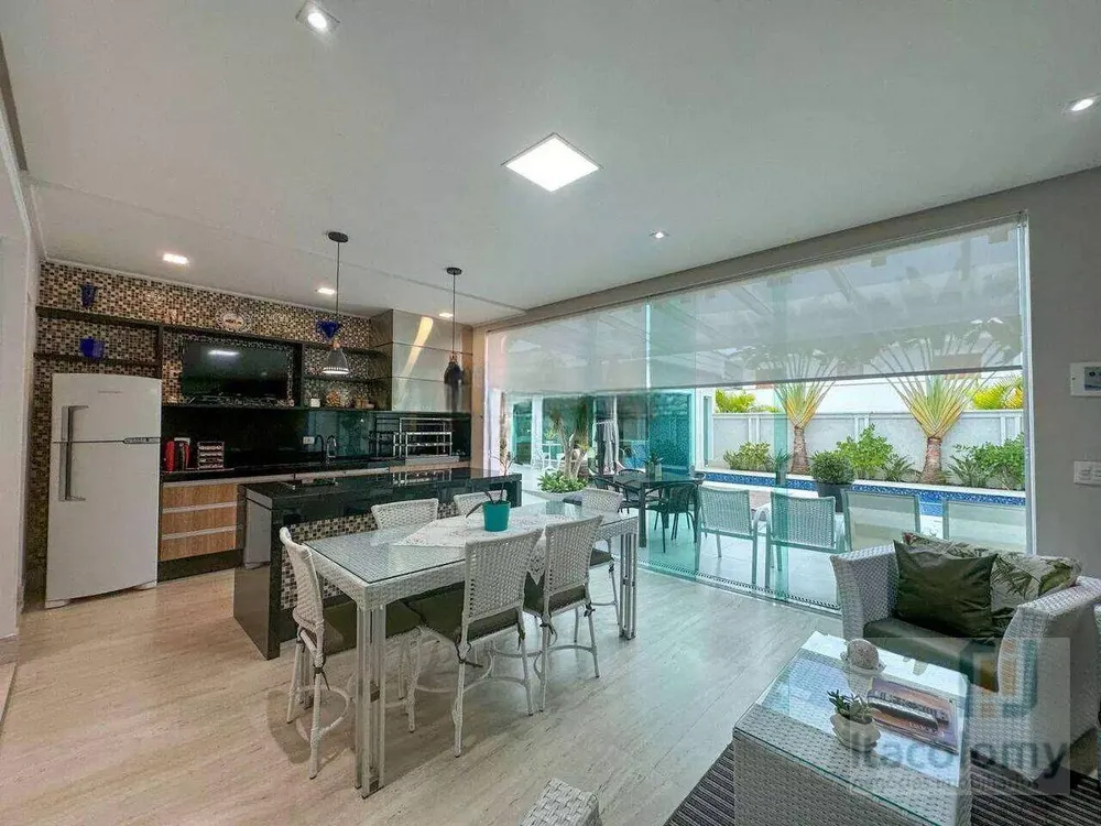 Casa de Condomínio, 4 quartos - Foto 7
