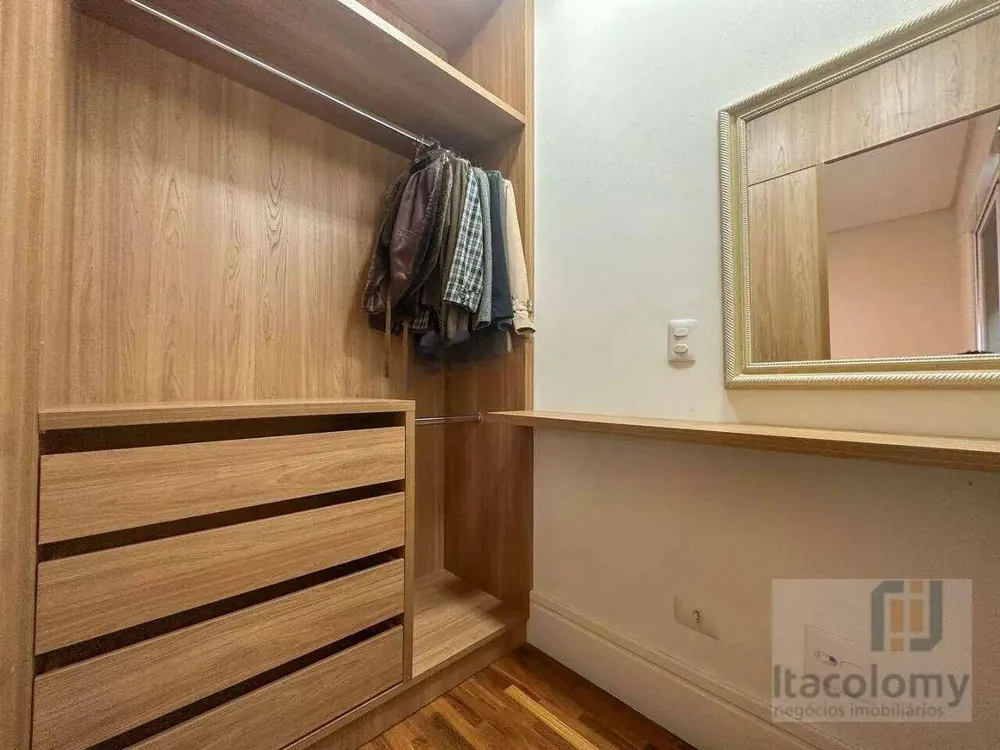 Casa de Condomínio, 4 quartos - Foto 8