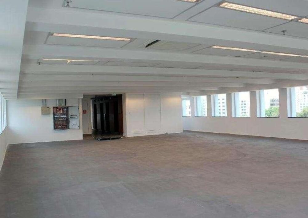 Conjunto Comercial-Sala para alugar, 403m² - Foto 2