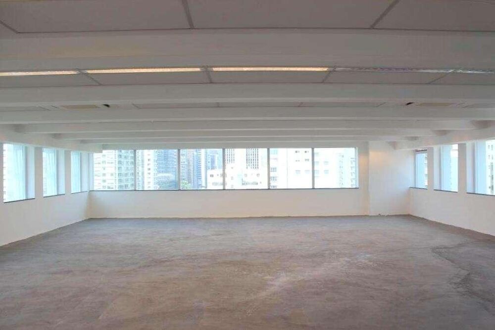Conjunto Comercial-Sala para alugar, 403m² - Foto 7