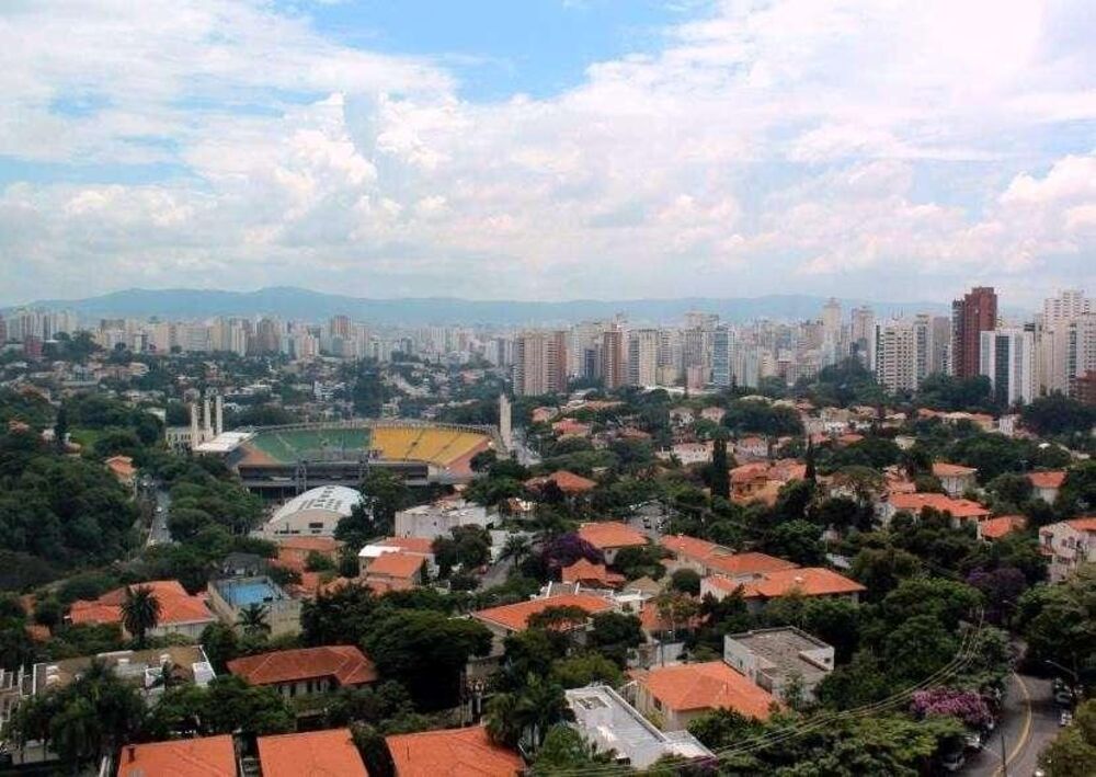 Conjunto Comercial-Sala para alugar, 403m² - Foto 10