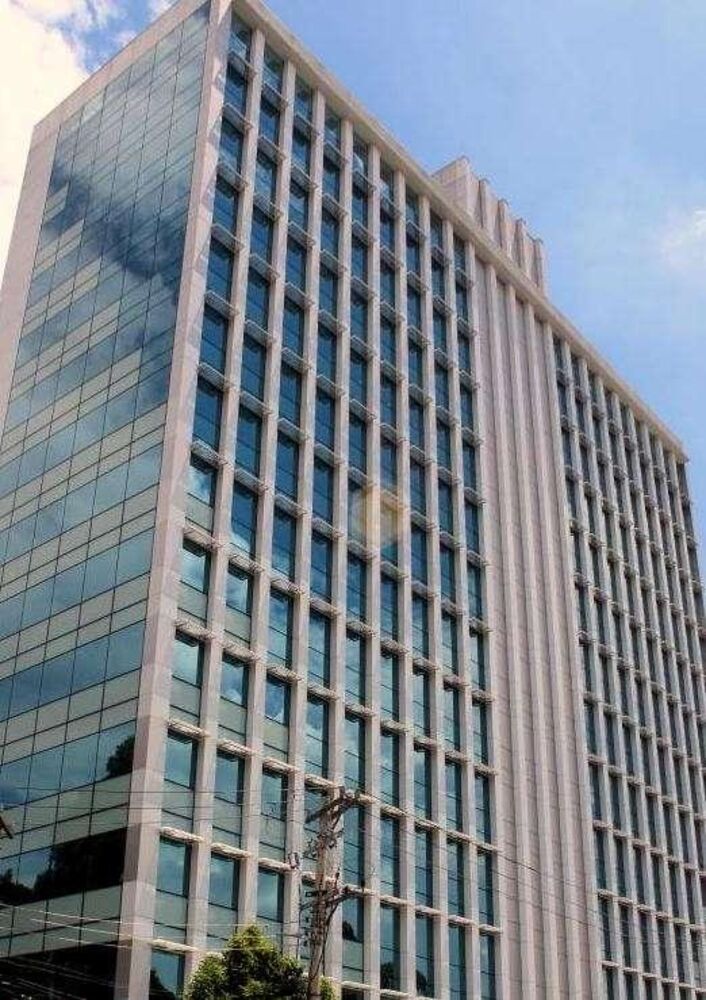 Conjunto Comercial-Sala para alugar, 403m² - Foto 6