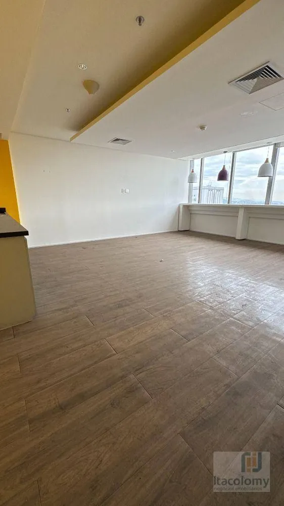 Prédio Inteiro, 867 m² - Foto 1
