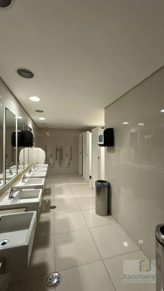 Prédio Inteiro, 867 m² - Foto 4