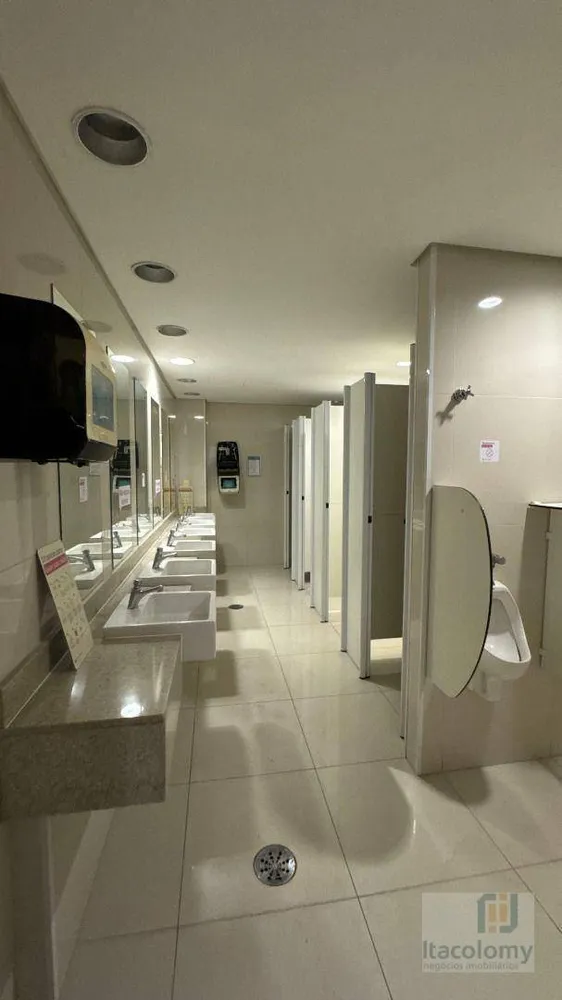 Prédio Inteiro, 867 m² - Foto 5