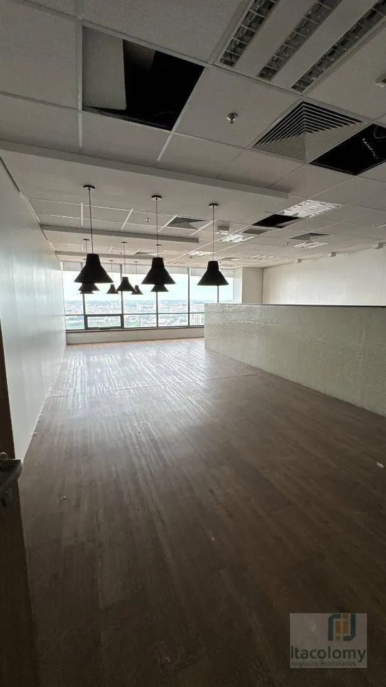 Prédio Inteiro, 867 m² - Foto 3