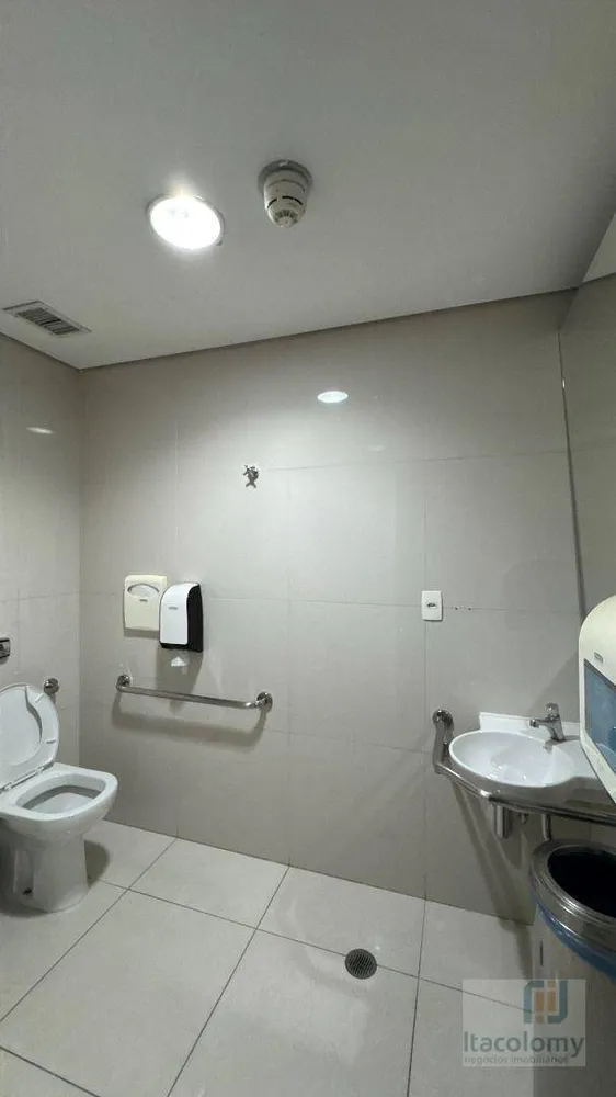 Prédio Inteiro, 867 m² - Foto 13