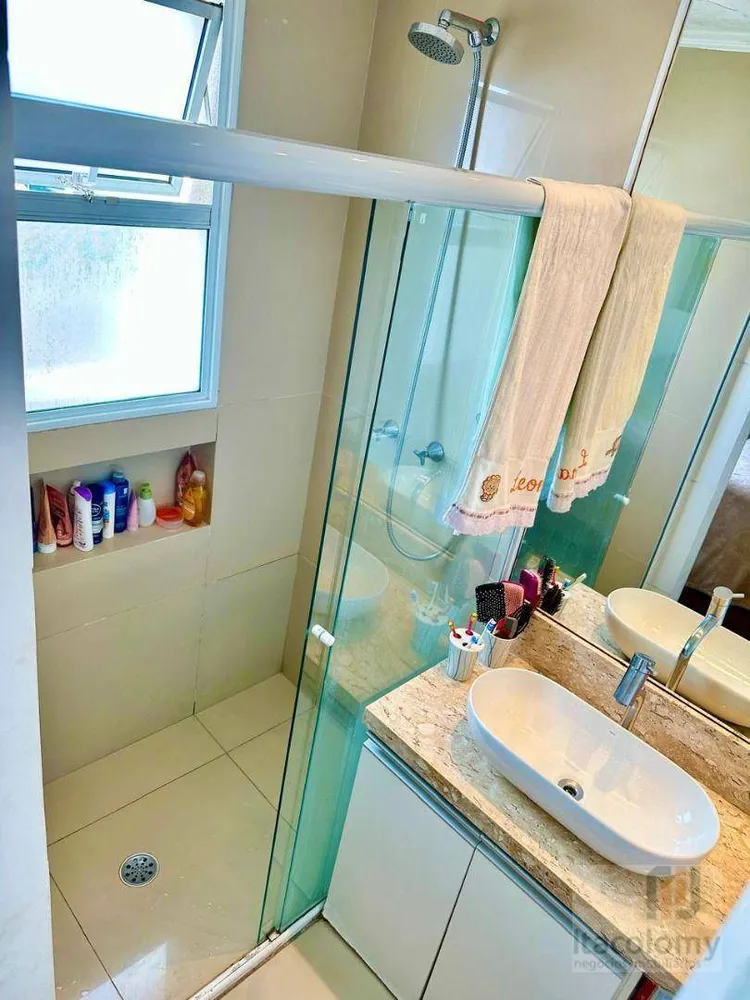 Apartamento, 3 quartos, 97 m² - Foto 6