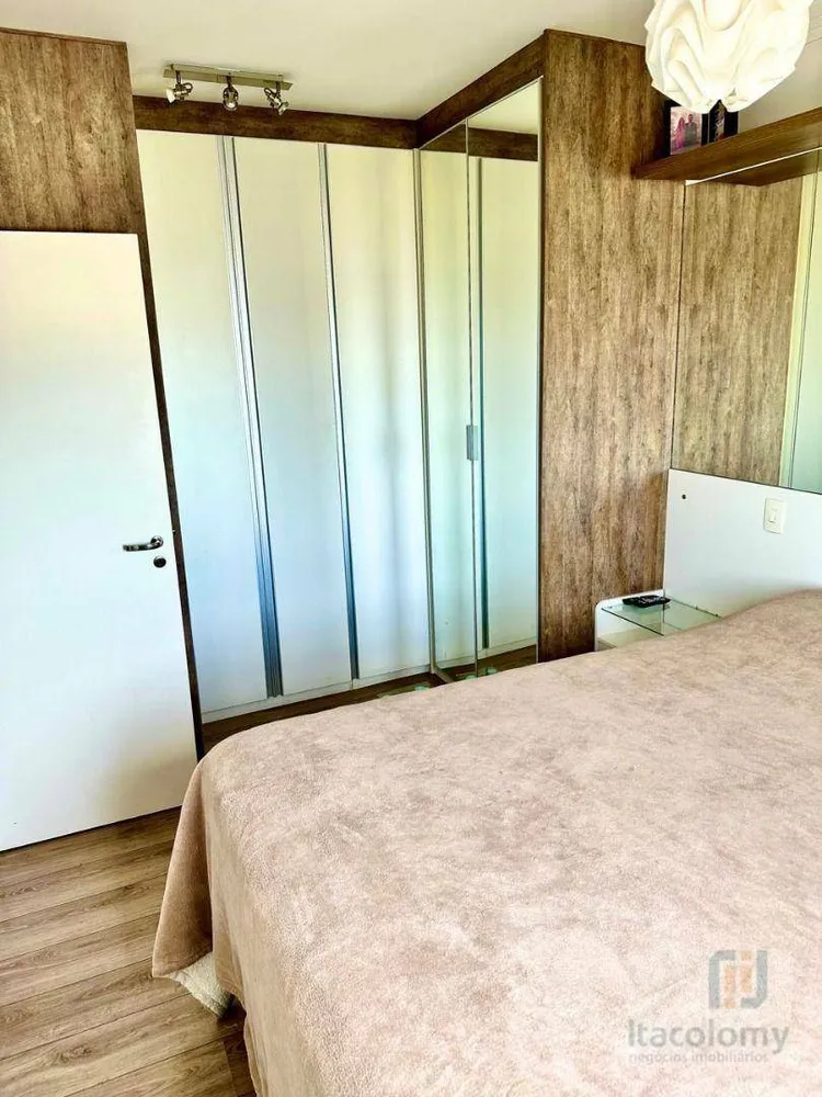 Apartamento, 3 quartos, 97 m² - Foto 4
