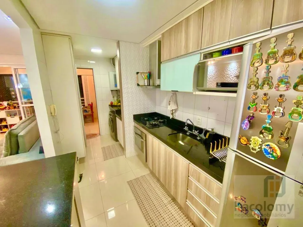 Apartamento, 3 quartos, 97 m² - Foto 8