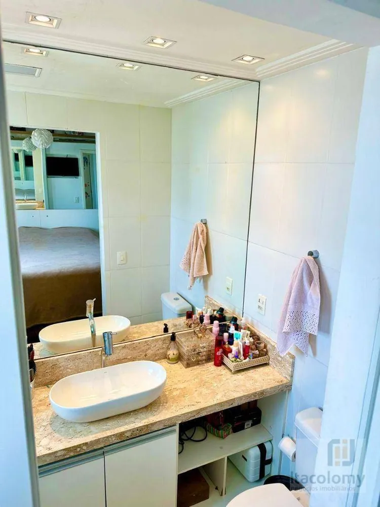 Apartamento, 3 quartos, 97 m² - Foto 5