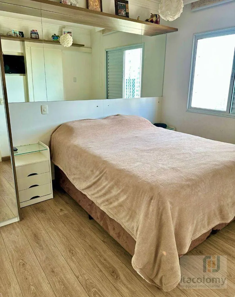 Apartamento, 3 quartos, 97 m² - Foto 11