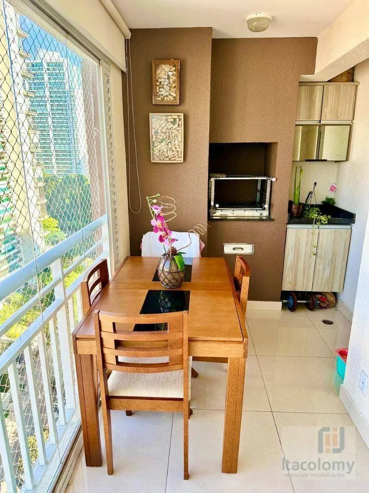 Apartamento, 3 quartos, 97 m² - Foto 3