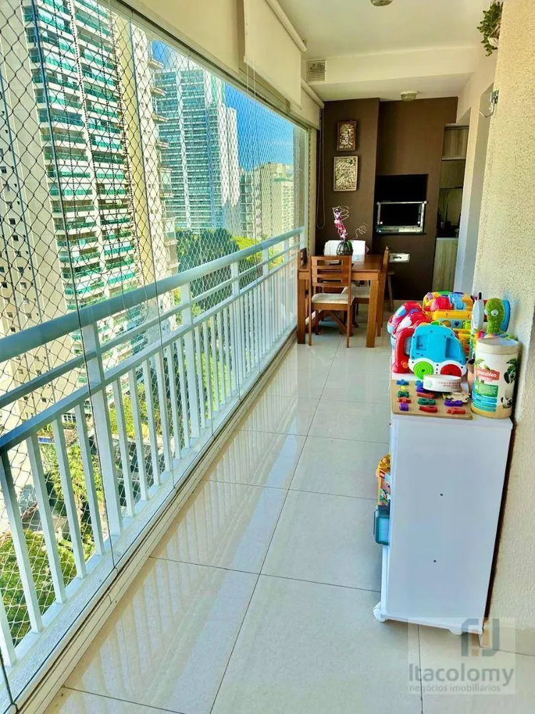 Apartamento, 3 quartos, 97 m² - Foto 7