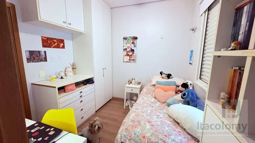 Apartamento, 3 quartos, 149 m² - Foto 4