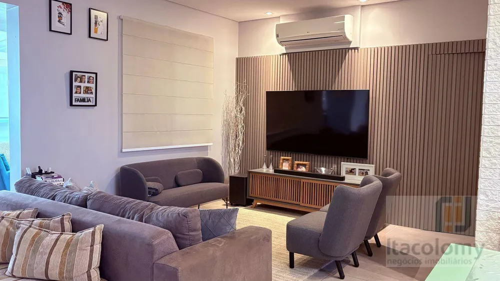 Apartamento, 3 quartos, 149 m² - Foto 1