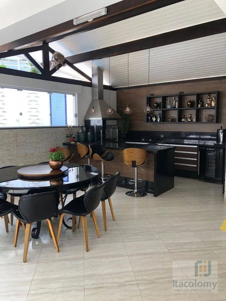 Casa de Condomínio, 4 quartos - Foto 8