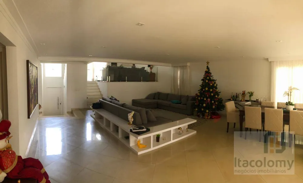 Casa de Condomínio, 4 quartos - Foto 7