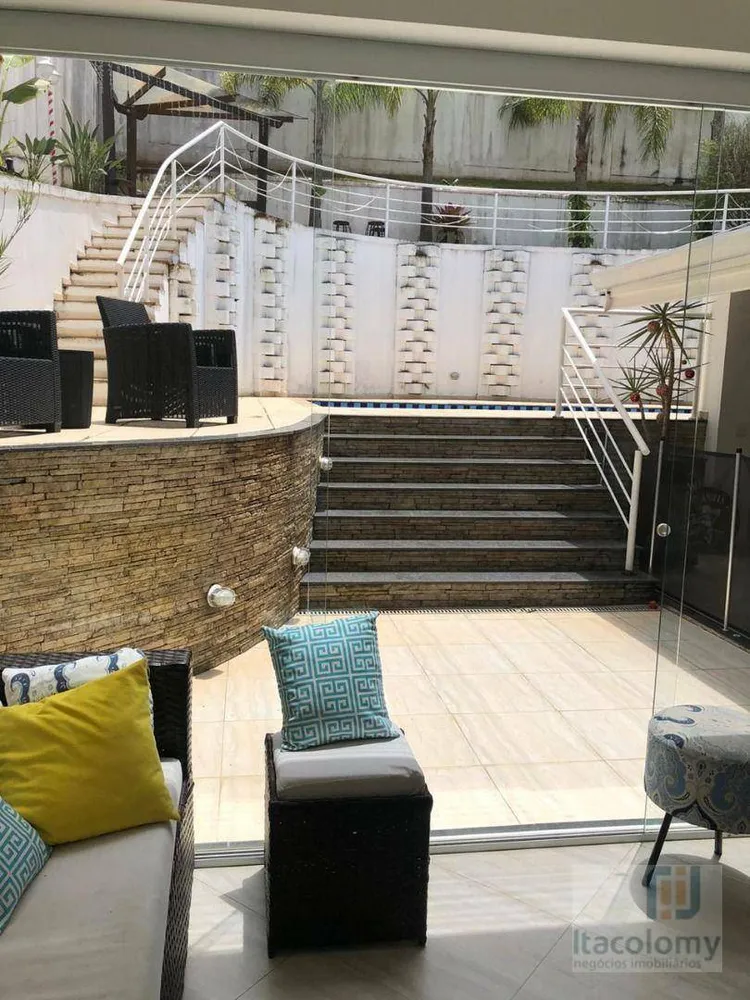 Casa de Condomínio, 4 quartos - Foto 6