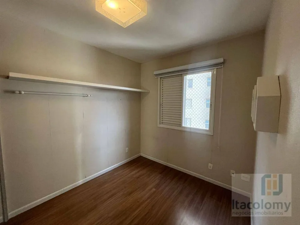 Apartamento, 3 quartos, 122 m² - Foto 4