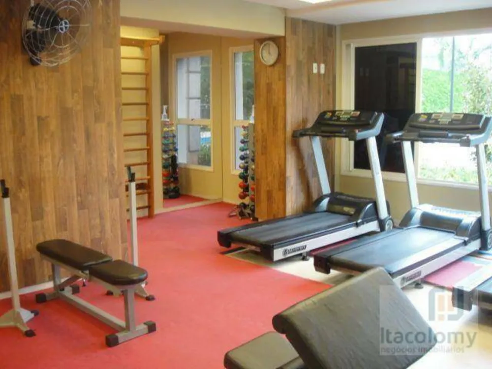 Apartamento, 3 quartos, 122 m² - Foto 12