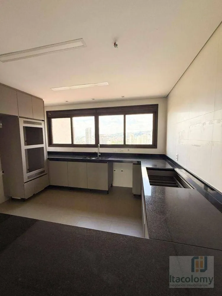Cobertura, 4 quartos, 708 m² - Foto 4