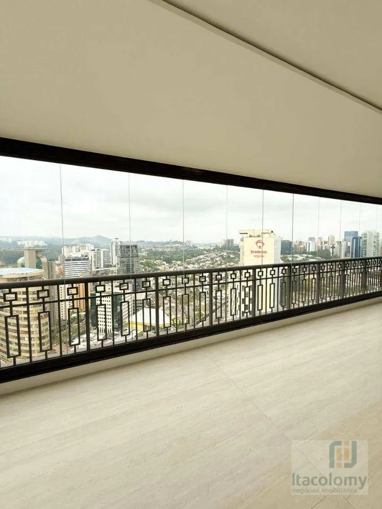 Cobertura, 4 quartos, 708 m² - Foto 1