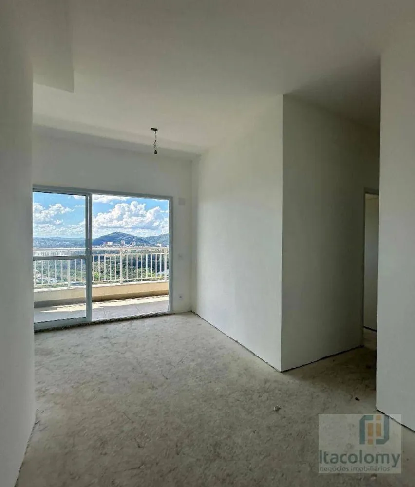Apartamento, 3 quartos, 73 m² - Foto 6