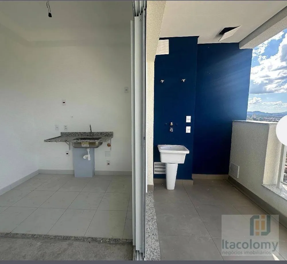 Apartamento, 3 quartos, 73 m² - Foto 5