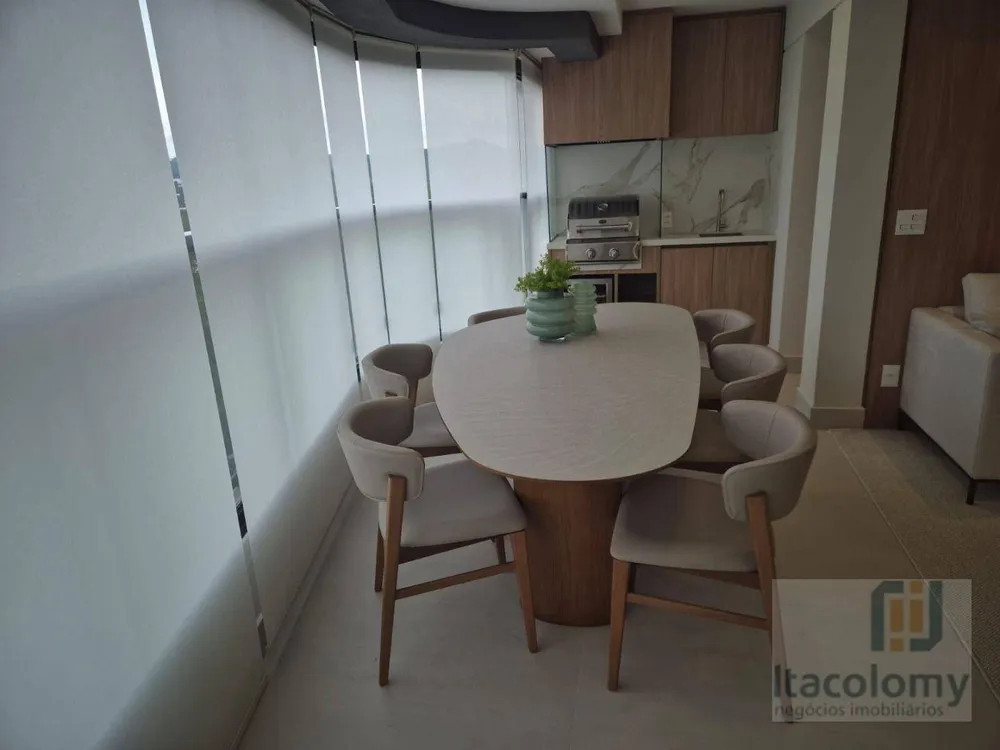 Apartamento, 3 quartos, 123 m² - Foto 8