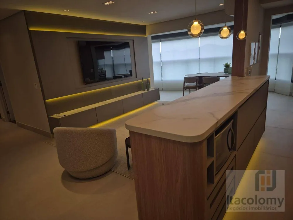 Apartamento, 3 quartos, 123 m² - Foto 6
