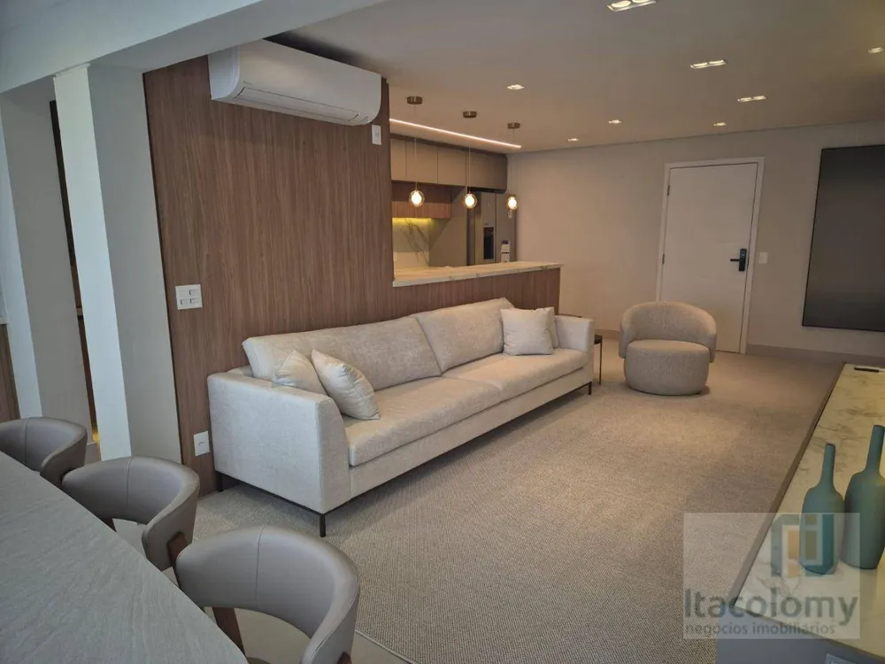 Apartamento, 3 quartos, 123 m² - Foto 7