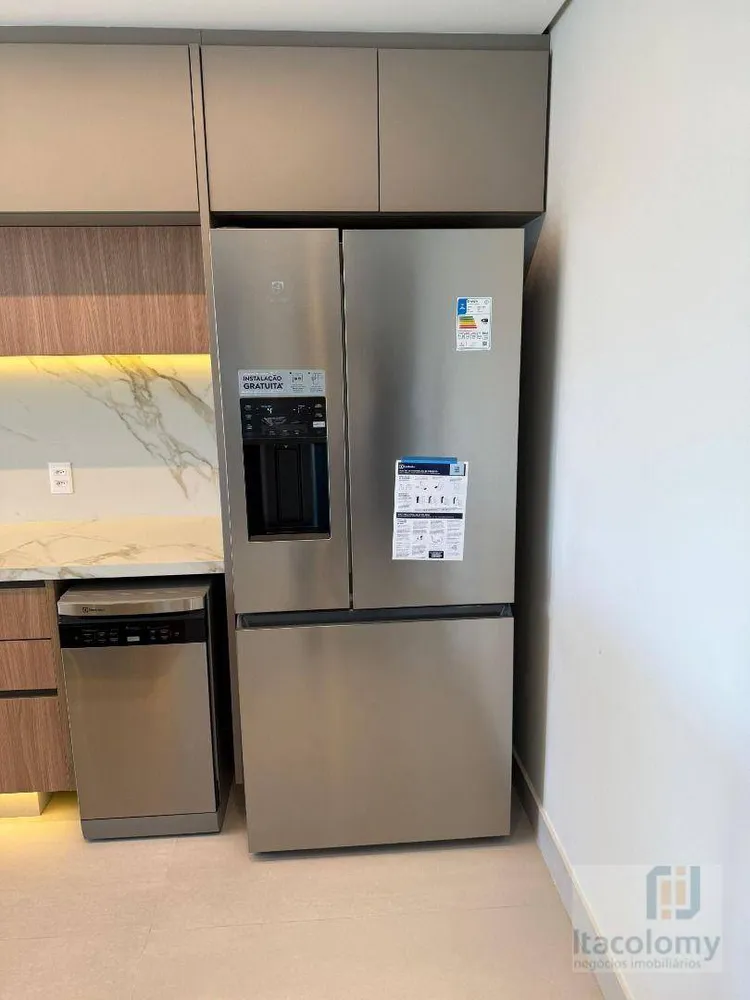 Apartamento, 3 quartos, 123 m² - Foto 4