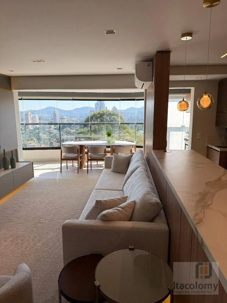 Apartamento, 3 quartos, 123 m² - Foto 1