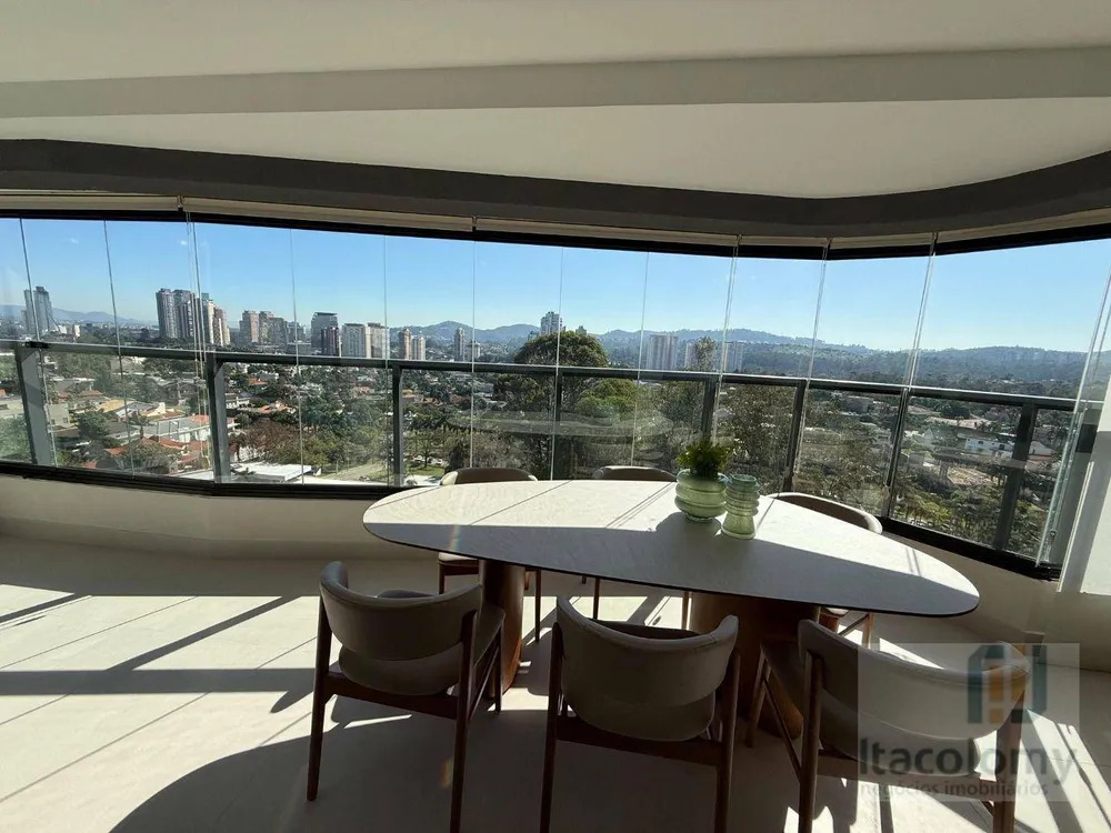 Apartamento, 3 quartos, 123 m² - Foto 3
