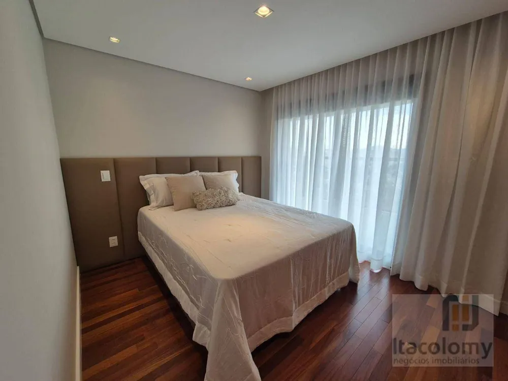 Apartamento, 3 quartos, 123 m² - Foto 5