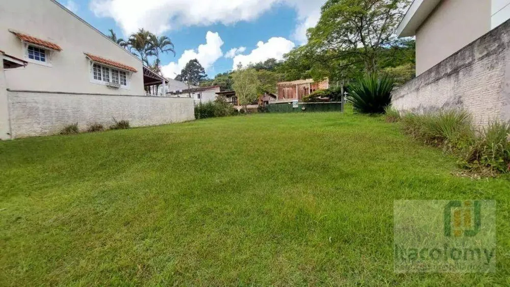 Loteamento e Condomínio, 560 m² - Foto 6