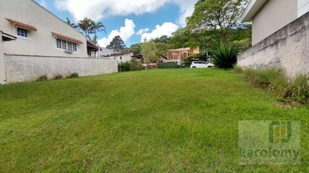 Loteamento e Condomínio, 560 m² - Foto 2