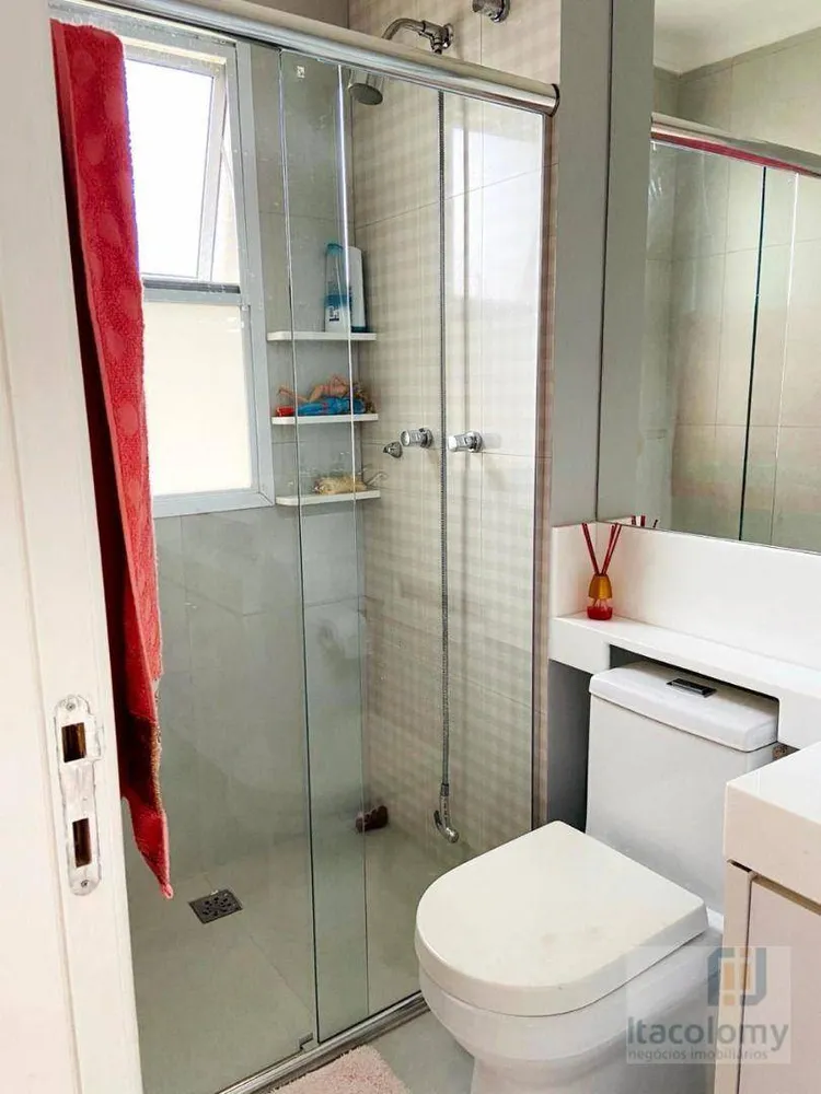 Apartamento, 2 quartos, 110 m² - Foto 3
