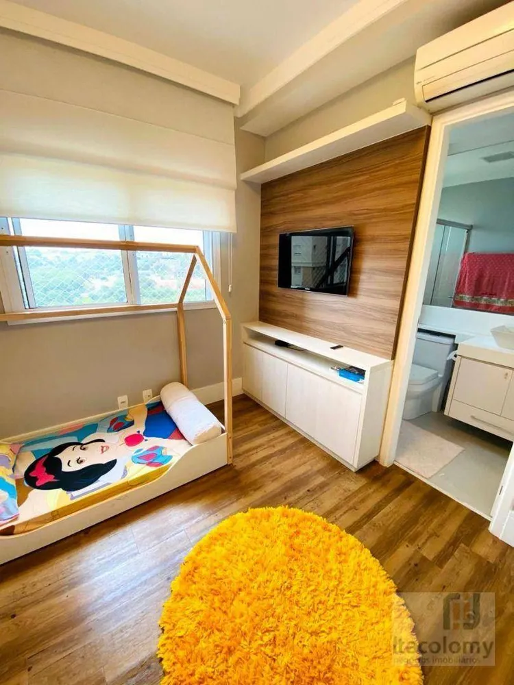 Apartamento, 2 quartos, 110 m² - Foto 4